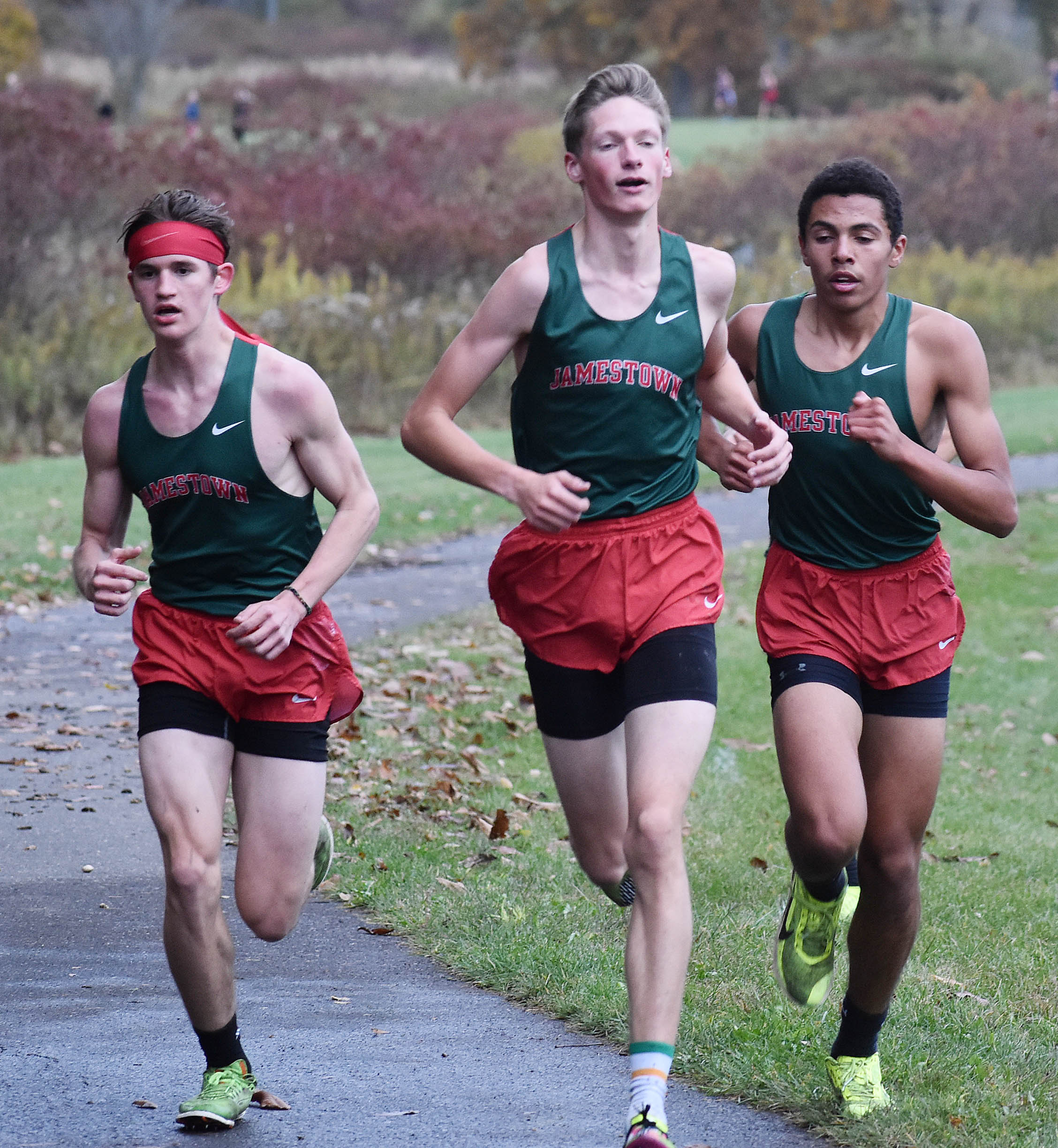 Leading The Way News, Sports, Jobs Post Journal